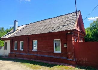 Продажа дома, 62.3 м2, Саратовская область, улица Суворова, 52