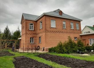 Продаю дом, 218.6 м2, село Подстёпки, Советская улица