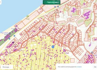 Продажа участка, 4 сот., ТСН Энергетик-2, Центральная улица