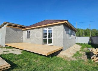 Продается дом, 127 м2, Тюменская область, Совхозная улица