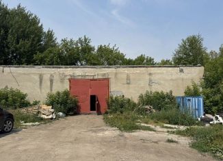 Сдается в аренду склад, 250 м2, Новосибирская область, Советское шоссе, 1В
