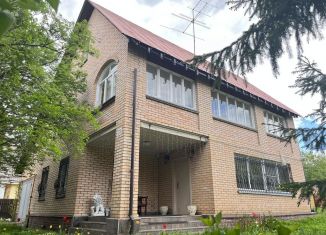Продаю дом, 186.2 м2, Московская область, территория ГП-1, 23
