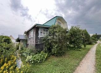 Продается дача, 16 м2, Удмуртия, 9-я улица, 69