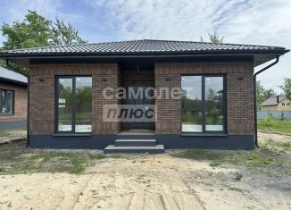 Продам дом, 120 м2, село Новая Усмань, улица Героев Цусимы, 24