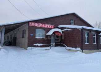 Складское помещение на продажу, 1387.8 м2, Тверская область, улица Карла Маркса, 77