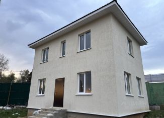 Продается дом, 100 м2, Московская область, Звёздная улица