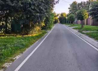 Продажа участка, 13 сот., Московская область, Почтамтский переулок, 14