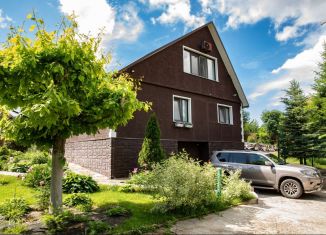 Продается коттедж, 300 м2, Пермский край