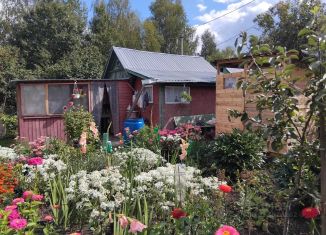 Земельный участок на продажу, 5 сот., рабочий посёлок Гидроторф, СНТ ПМК-246, 54