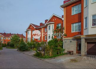Продам таунхаус, 116 м2, Московская область, Береговая улица, 3