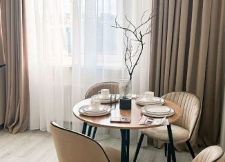 Сдам в аренду 1-ком. квартиру, 39.7 м2, Самара, Московское шоссе, 272