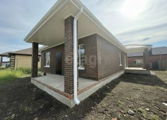 Продается дом, 130 м2, поселок Темерницкий, Алмазная улица