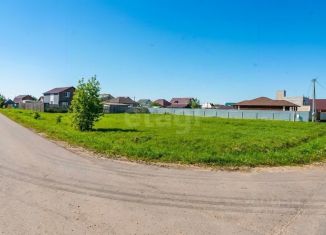 Продажа земельного участка, 13.33 сот., Тюменская область, улица С. Садыковой, 2