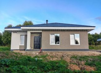 Продам дом, 124 м2, Московская область
