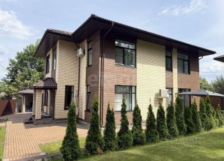 Дом на продажу, 292 м2, деревня Бородки, Озёрный переулок, 40