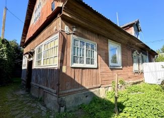 Продам дом, 60 м2, Московская область, улица Слободка, 32