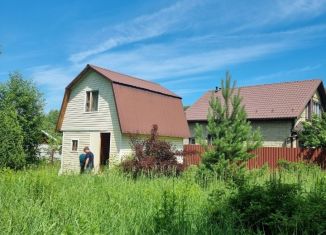 Продаю земельный участок, 8 сот., Московская область, СНТ Ясень, 12