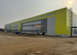 Продаю склад, 2196 м2, Ногинск, Тополиная улица, 1