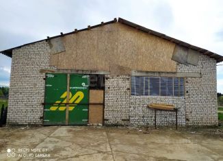 Продаю складское помещение, 218 м2, Тверская область, деревня Плешки, 85А