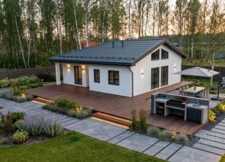 Продается дом, 98 м2, Московская область