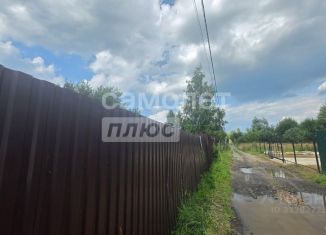 Продается участок, 8.5 сот., Владимирская область