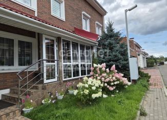 Продается таунхаус, 230 м2, Московская область, Лесная улица, 7