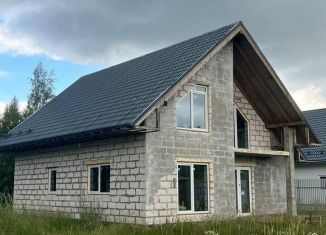 Продам дом, 168 м2, Ленинградская область