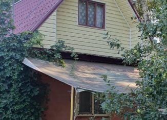 Продаю дачу, 50 м2, Омск, 8-я аллея