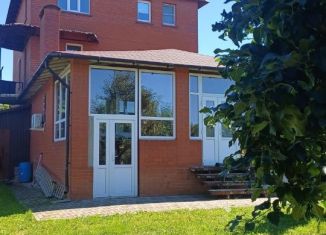 Продажа коттеджа, 279 м2, Рязанская область, улица 1 Мая, 71