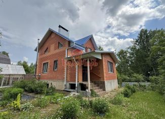 Продажа дома, 165 м2, Московская область