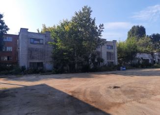 Сдаю складское помещение, 887 м2, Самара, улица Калинина, 1к3, Советский район