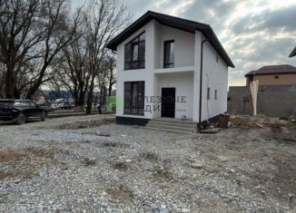 Продаю дом, 131 м2, Краснодарский край, Липовая улица, 6