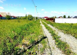 Продается участок, 6 сот., Новосибирская область, 18-я улица