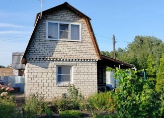 Продажа дома, 30.4 м2, Челябинская область, СНТСН Любитель, 756