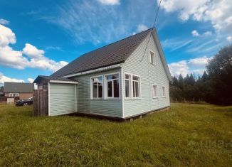 Продам дом, 75.8 м2, Московская область, Медынская улица, 49