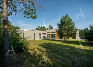 Продажа коттеджа, 440 м2, Ленинградская область