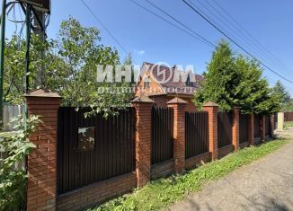 Продам дом, 87.1 м2, посёлок Газопровод, СНТ Дубки, 187