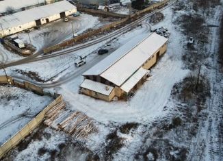 Склад на продажу, 422 м2, Ленинградская область, Северный проезд, 3А