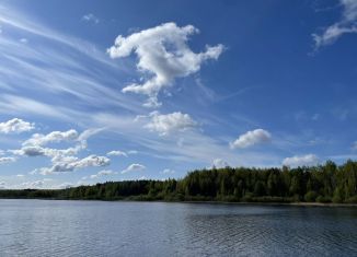 Земельный участок на продажу, 19 сот., Московская область, 7-я улица Саввинские Берега