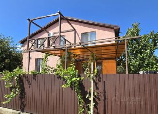 Дом на продажу, 105 м2, Краснодарский край, Апрельский проезд