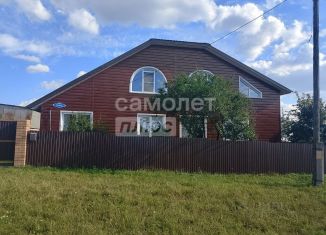 Продается дом, 202.6 м2, Республика Башкортостан, улица Ленина, 36