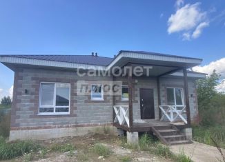 Продается дом, 125 м2, Республика Башкортостан, улица Ленина