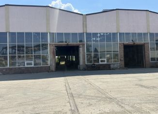 Сдаю в аренду складское помещение, 2520 м2, Саратовская область, Технологический проезд, 5