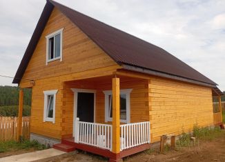 Продается дом, 210 м2, деревня Карлук, улица Академика Пирогова