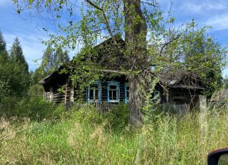 Дом на продажу, 33.3 м2, Свердловская область, Чусовская улица, 42