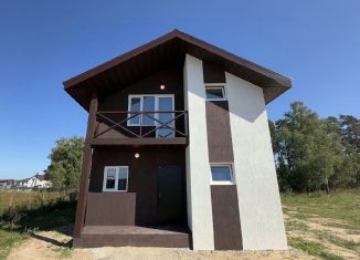 Продам дом, 110 м2, Московская область, улица Урицкого