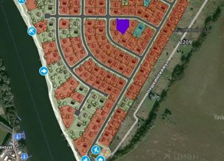 Продам участок, 9.7 сот., Московская область, проспект Адмирала Макарова