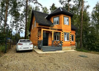 Продается дом, 149 м2, Иркутская область, Еловая улица, 6