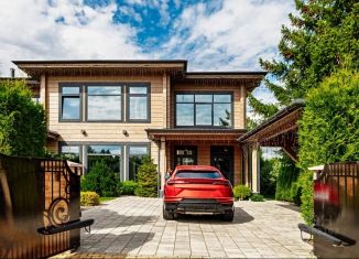 Продам дом, 300 м2, Московская область
