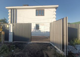 Продажа таунхауса, 72 м2, Самарская область, Мачтовая улица, 29